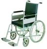 Silla de ruedas